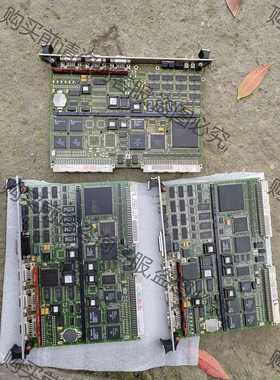 功能正常议价 FRCE工控插件SYS68K 30BE/16已出！！CPU-