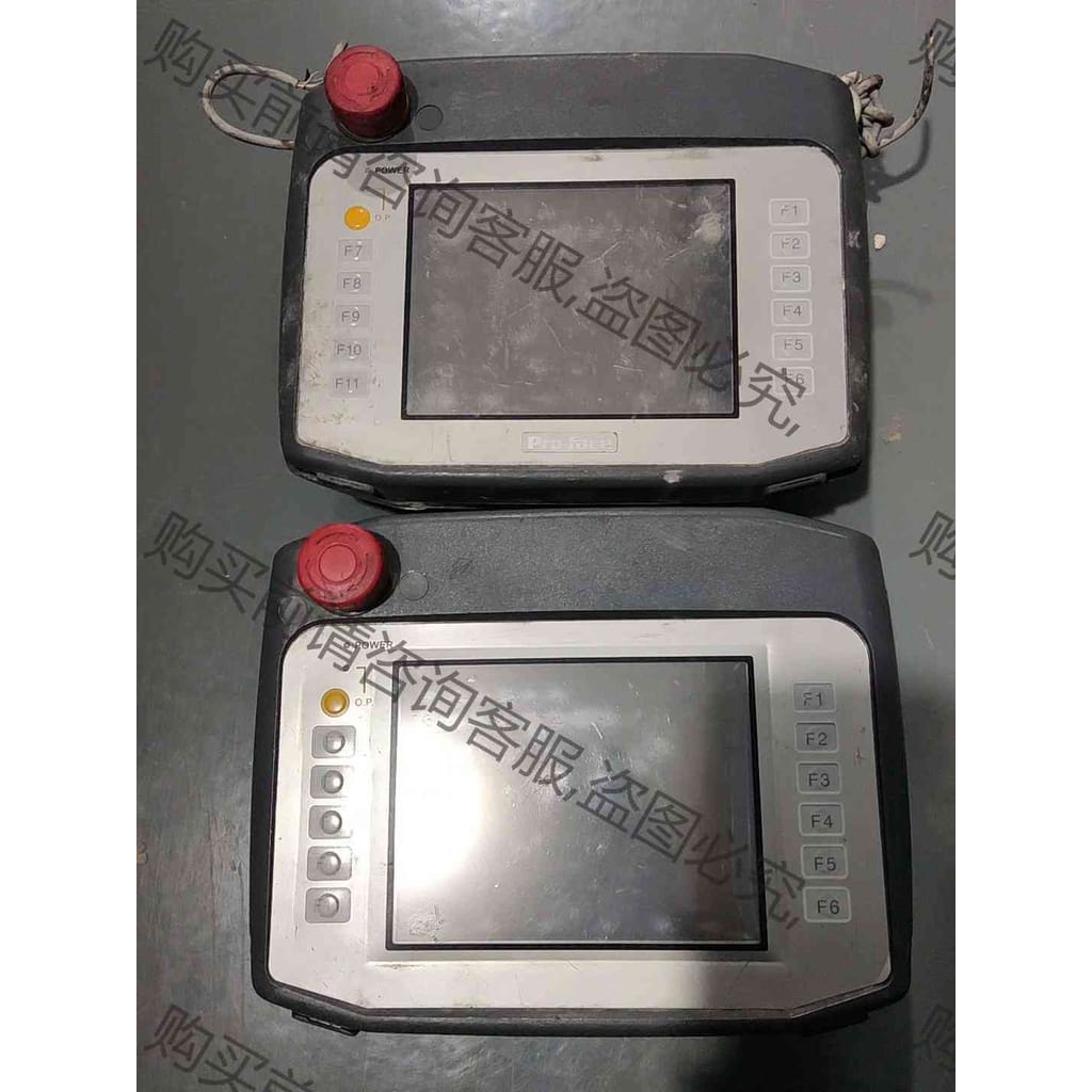 功能正常议价 Pro-face普洛菲斯触摸屏GP-4311HT