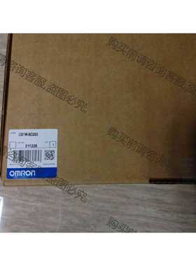 功能正常议价 欧姆longCS1W-BC022 032 033 052 053