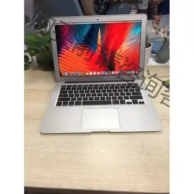 MacBook Air 13.3英寸 17款 型号:D42 先议价 拆机货包好