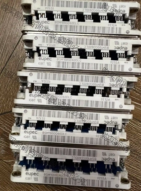 BSM100GD60DLC，FS150R06KL4-B4 先议价 拆机货包好