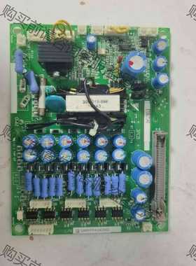 功能正常议价 99新原装安川变频器E7，F7驱动板YPCT31521-1A