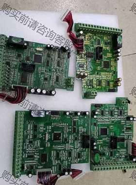 功能正常议价 各种变频器主板JT330S-CT-A V1.0 1748