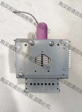 heraeus磁控管 594783 现货1台 实物拍摄 先议价 拆机货包好