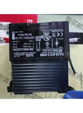 功能正常议价 WATL0W.DA10-24F0-0000，进口拆机瓦特隆固