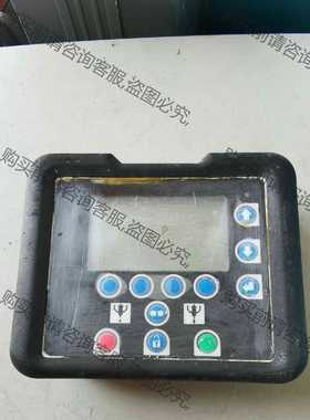 功能正常议价 固瑞克Graco操作盒28844 B13B 1ENCL 拆机