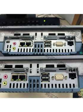 功能正常议价 西门zi触摸屏西门zi124-0GC01功能完好品相也bu错