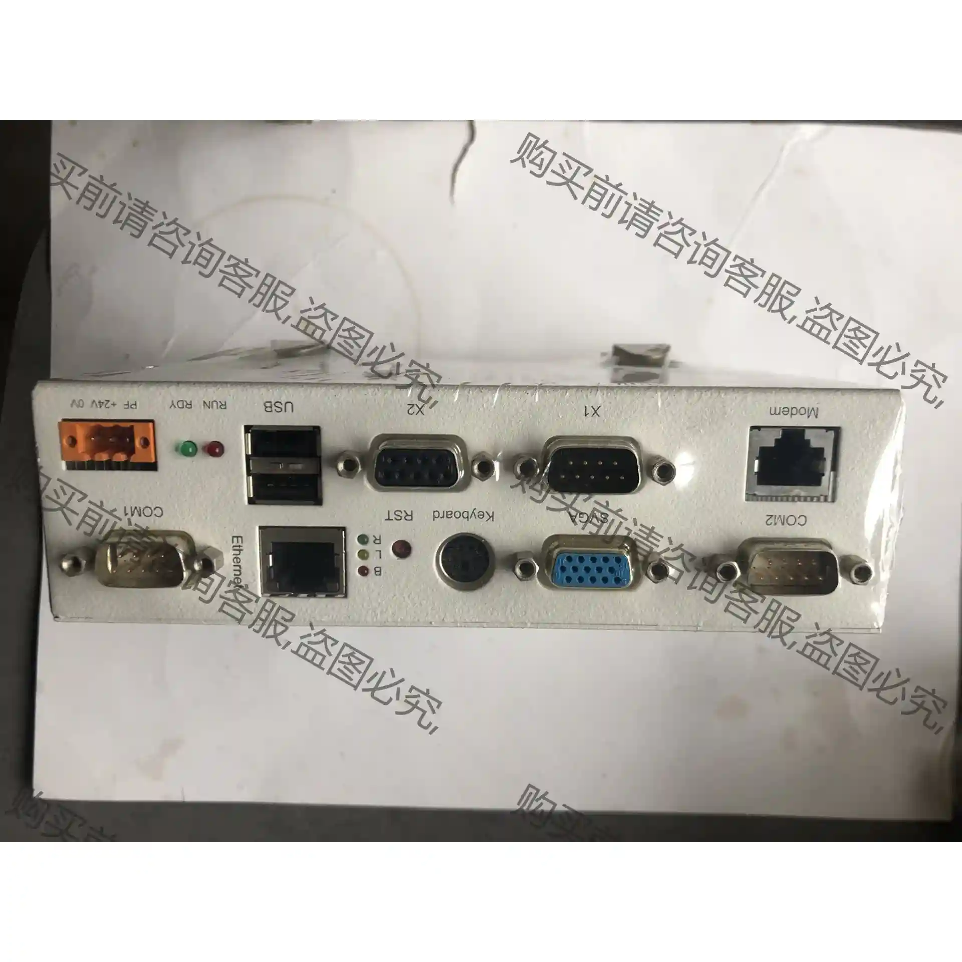 二手拆机SDB/COMPACT6L-1CE3 实物拍摄 先议价 拆机货包好