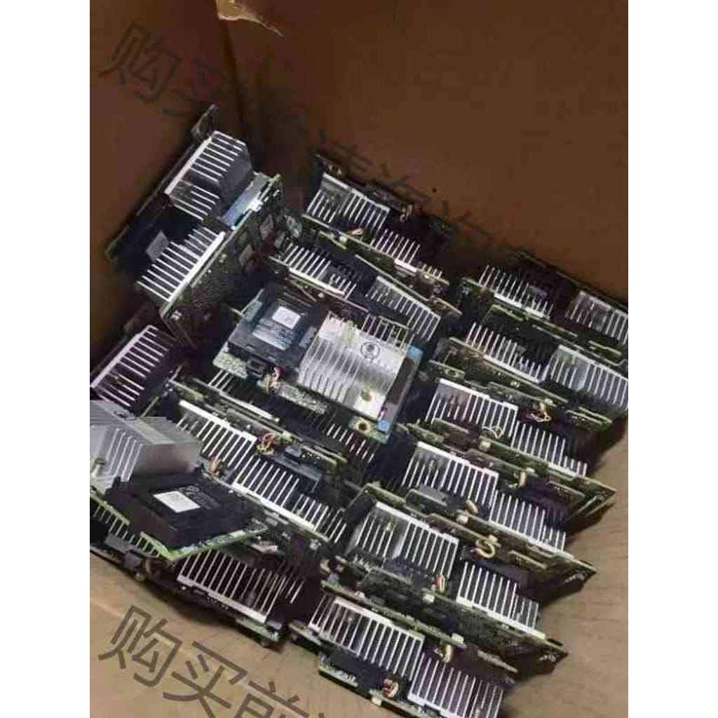 功能正常议价 DELL H710 H710P Mini阵列卡，H710标价