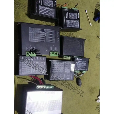 雷赛驱动器dm422/dmd402a/md-2505/h2m 先议价 拆机货包好