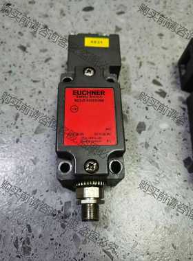 功能正常议价 安士能EUCHNER安全开关 NZ2VZ-538ESVM5