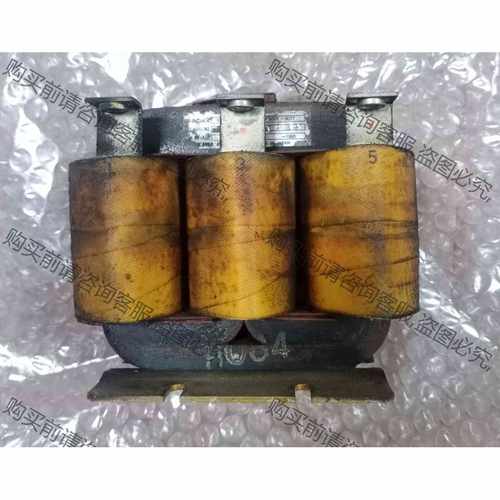 功能正常议价 A81L－0001－0077发那科 拆机的 成色bu太好 便宜