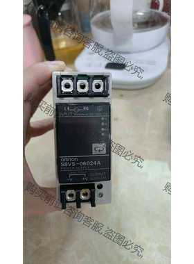 功能正常议价 欧姆longS8VS-06024A/ED2 开关电源，拆机件，功能