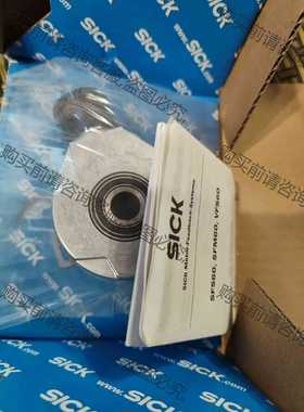 功能正常议价 全新原装正品SICK编码器SFS60-HMAT0K02现货，