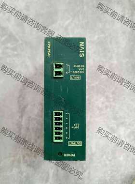 功能正常议价 NAIS拆机 AFP0632 FP0-PSA2 现货拍摄