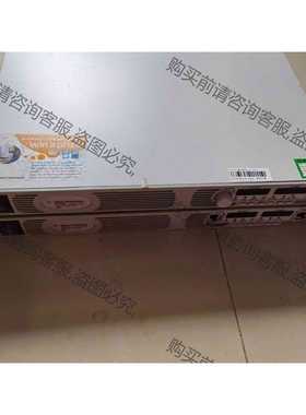 功能正常议价 出售 安捷伦N5747A电源