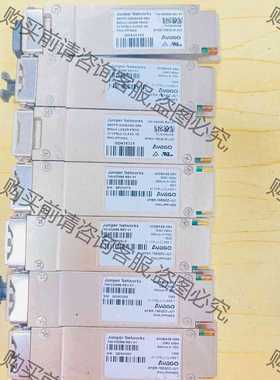 功能正常议价 Juniper Brocade AVAGO 40G 多模光模