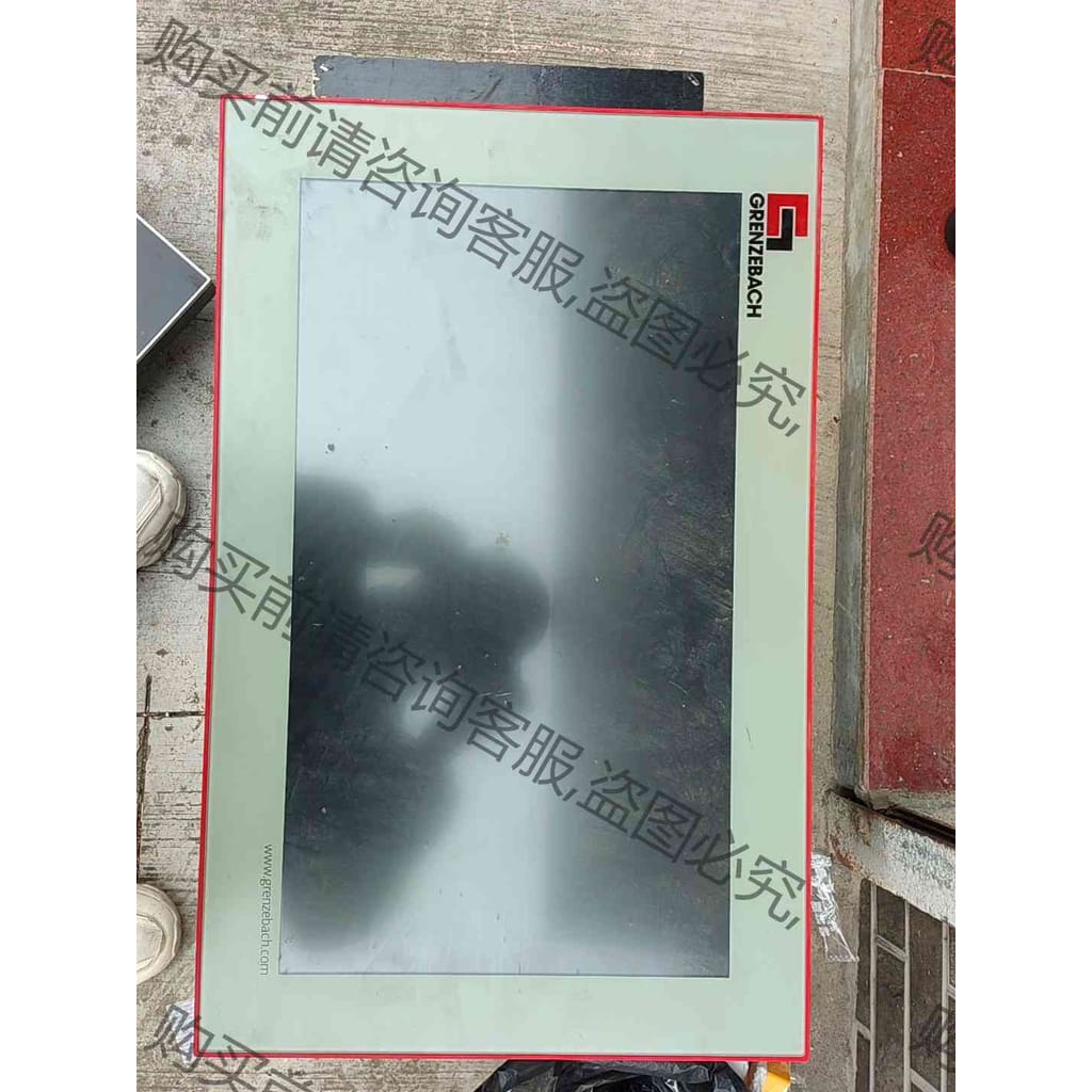 功能正常议价 德国GRENZEBACH 格林策巴赫 ENO0-00B0