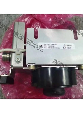 ASML 4022.654.87422, 全新1台 先议价 拆机货包好