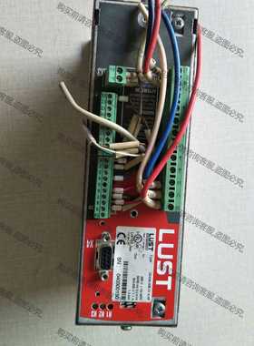 功能正常议价 LUST/路斯特CDA32.008.C1.4.HF实物图片