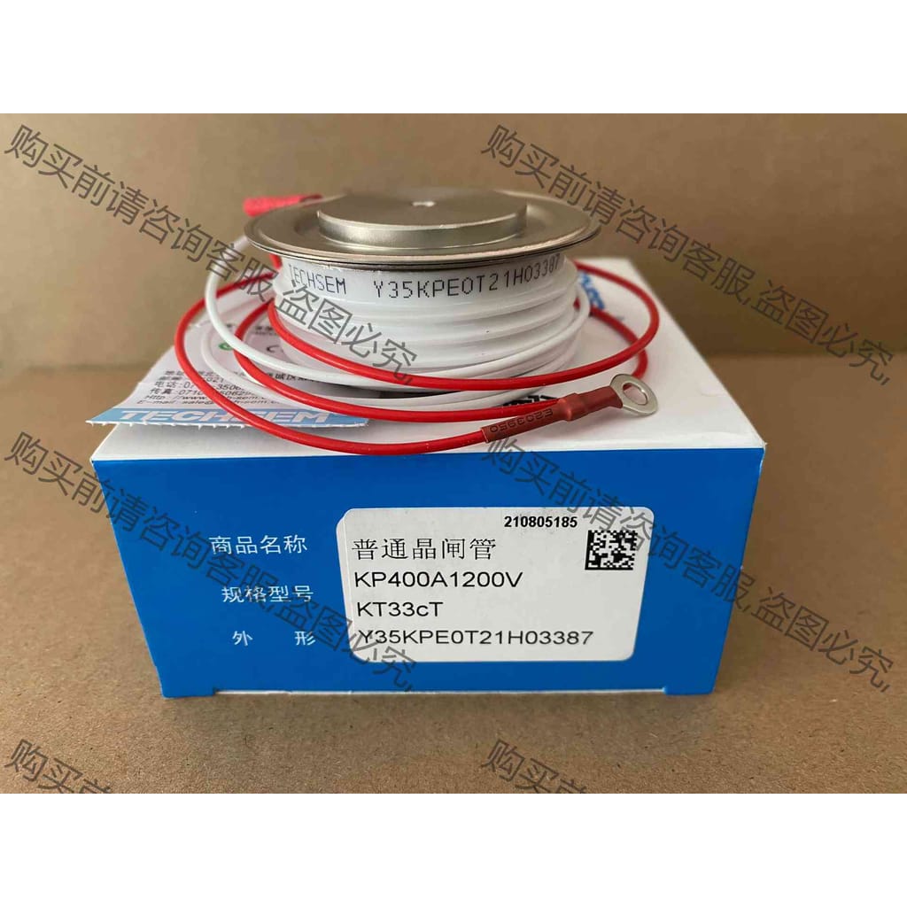 功能正常议价 TECHSEM Y30KPC Y30KPE Y35KPC