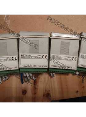 功能正常议价 积算指示计日本进口优爱尼克斯UINICS型号SP-244 2