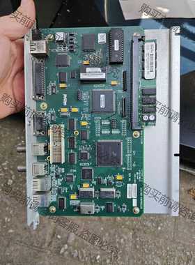 功能正常议价 思博伦smb600b主板 拆机包好主板需要的拍