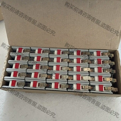 全新Bussmann微动开关170H3027 先议价 拆机货包好