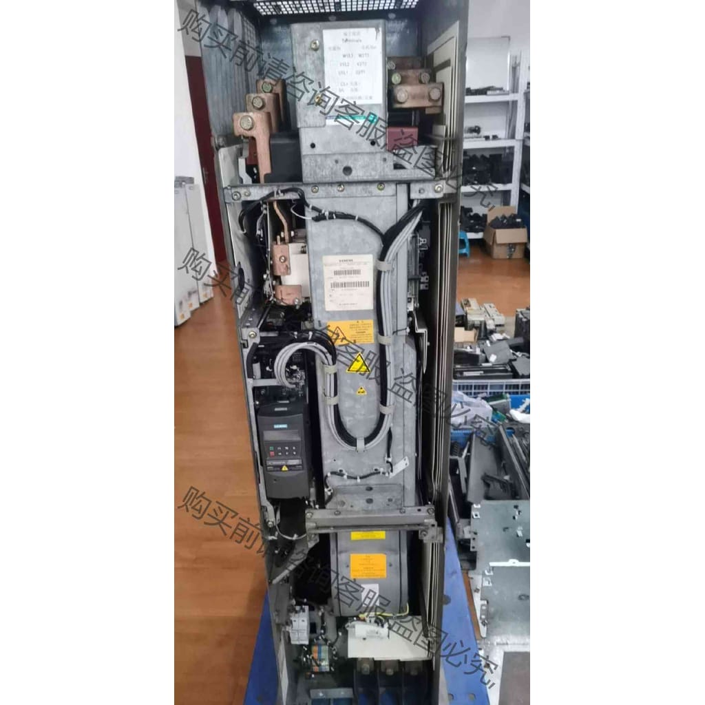 功能正常议价 西门zi6SE6400-2UD41-3GB1，MM440，13