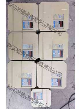 功能正常议价 安川606PC3 380v2.2kw 拆厂货，包好用！包好用