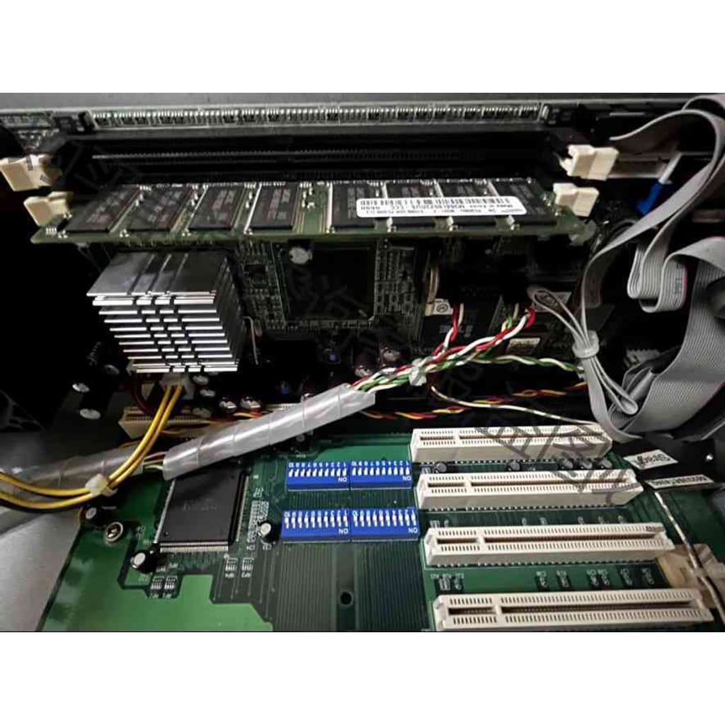 功能正常议价 台湾艾讯工控机AXIOMTEK