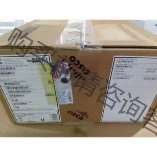 12PC 盒WS C3560CX 拆机货包好 先议价 正品 Cisco全新原装 带包装