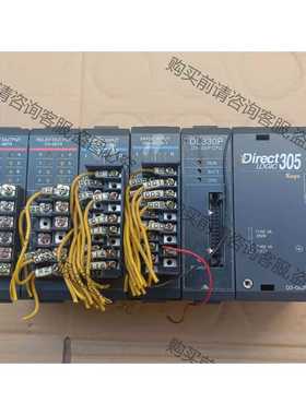 功能正常议价 Drect305 PLC