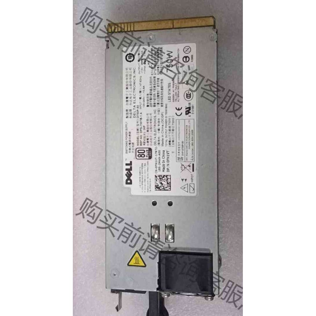 功能正常议价 DELL 4T22V F613N CNRJ9 G24H2 0