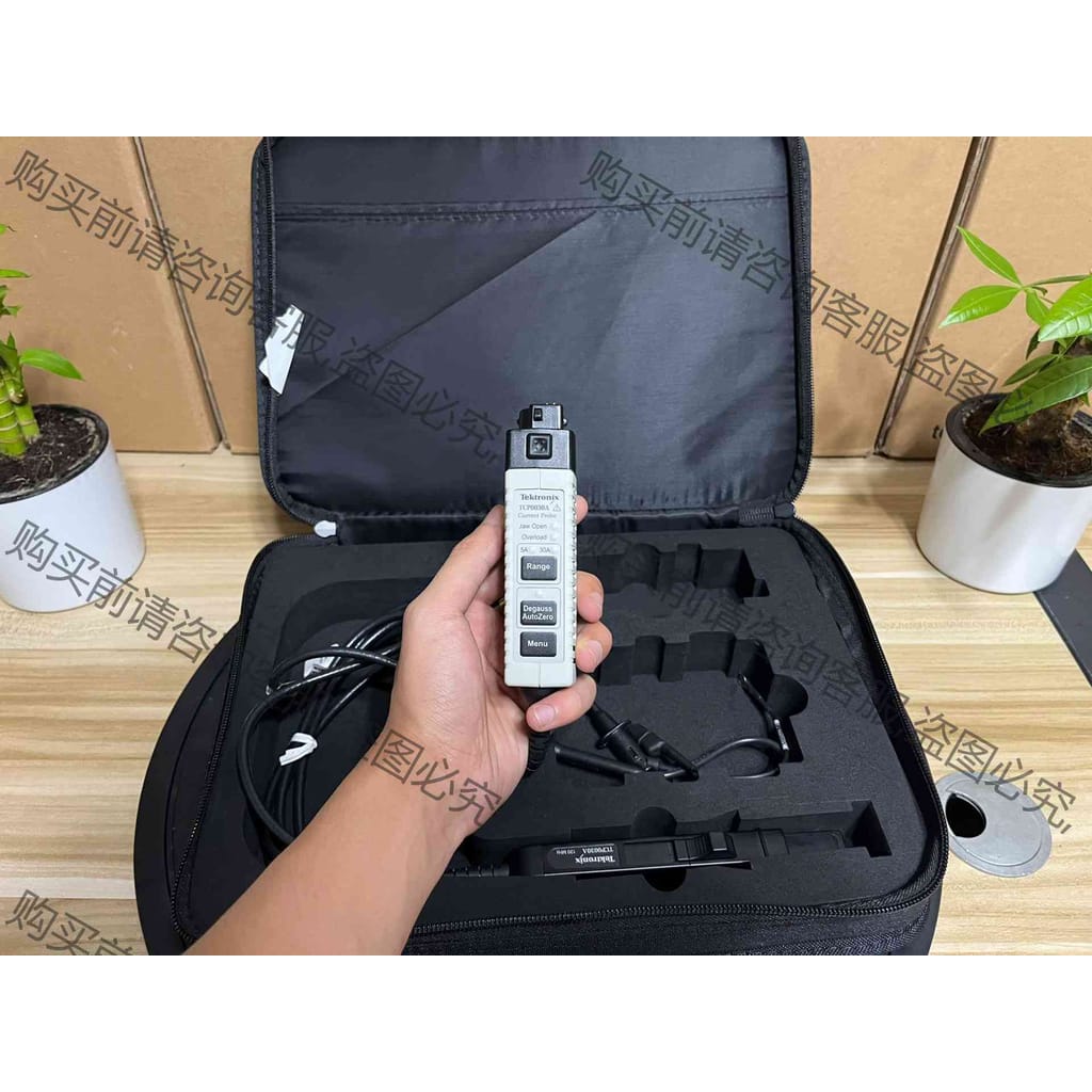 功能正常议价 全新原装泰克TCP0030A,到1条，成色全新，无使用痕