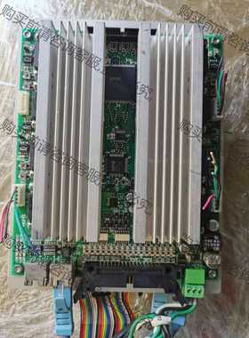 功能正常议价 NPM驱动器MNTE-BCDC5030A4 拆机件，议价。