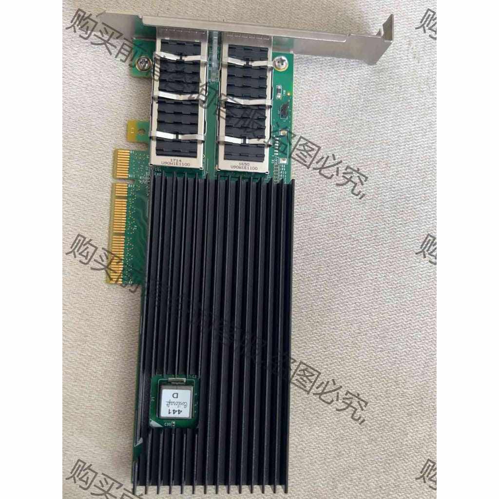 功能正常议价 SILICOM PE340G2QI71-QS41 RoHS