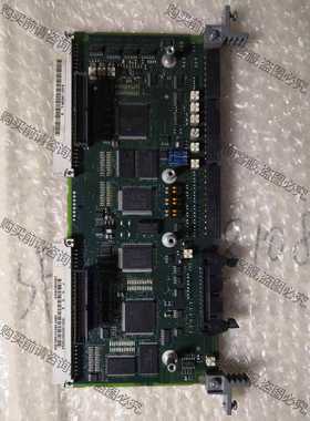 功能正常议价 西门zi6SE70主控板CUVC板，6SE7090-0XX84