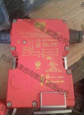 功能正常议价 英国Sti安全锁 TL8012安全门开关两个，实物拍摄的