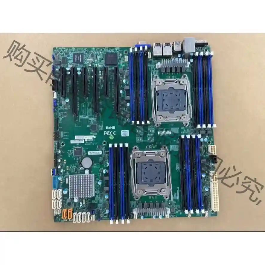 SUPERMICRO/超微 SUPERMICRO/超微 X1 先议价 拆机货包好