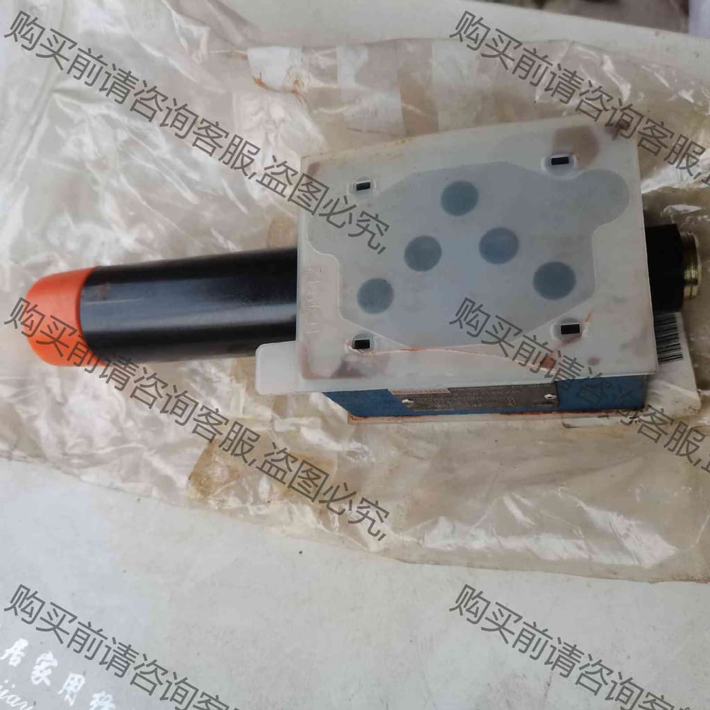 功能正常议价 力士乐ZDR10 dp2-54/150阀，全新