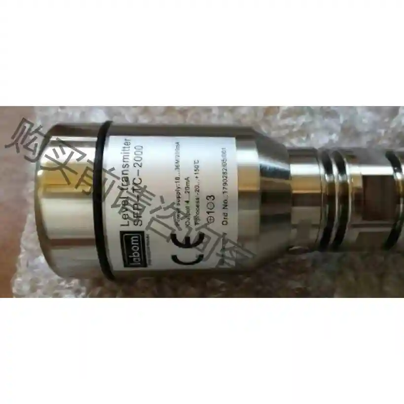 全新labom朗博液位sfp-tc-2000 2米，总长有2 先议价 拆机货包好