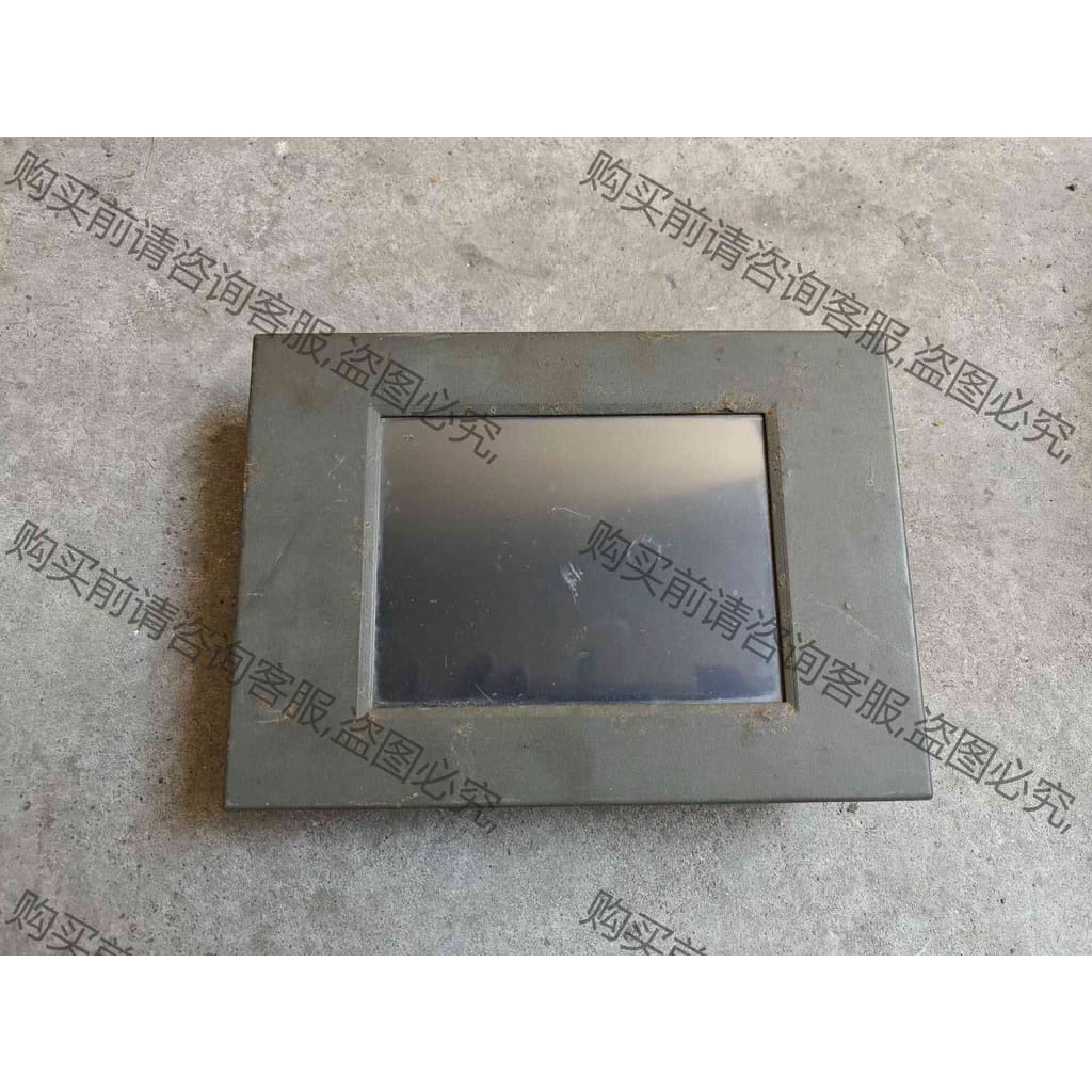 功能正常议价 UNIQUE，日本UNIQUE温湿度程序控制器触摸屏，ZD一