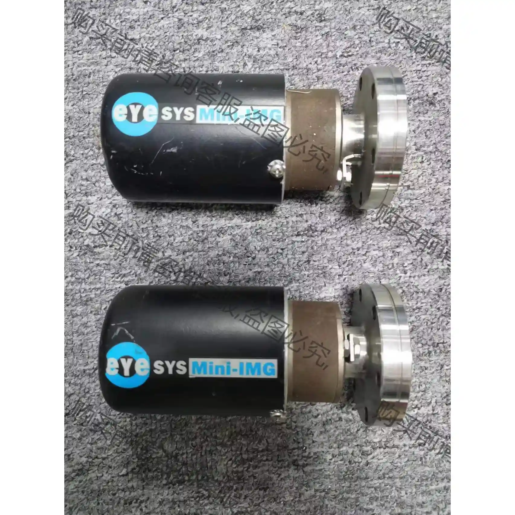 VARIAN EYE SYS MINI-IMG，二手2个 先议价 拆机货包好