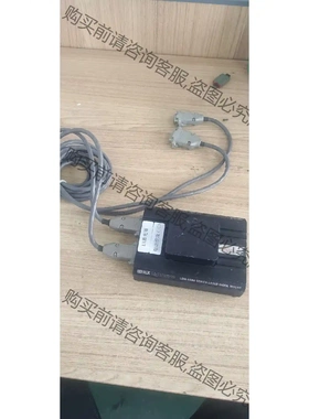 拆机ILX Lightwave LDM-4980 激光二极管 先议价 拆机货包好