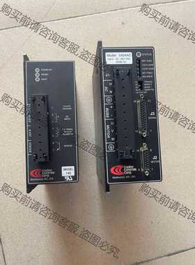 功能正常议价 美国 copIey controIs 驱动器 二手拆机的。品