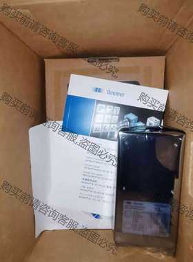 功能正常议价 全新baumer cs-100 堡盟vscs100m 03