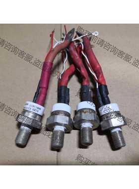 功能正常议价 100A单向可控硅：CS142-16IO8，PRX8852P