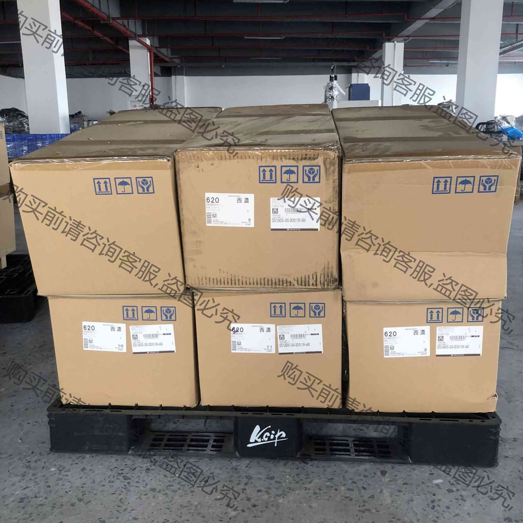 功能正常议价 SM CDS1LN200-300DCV0116V-A90