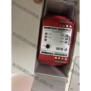 PIZZATO 全 02V024 先議價(jià) 原裝 拆機(jī)貨包好 安全繼電器